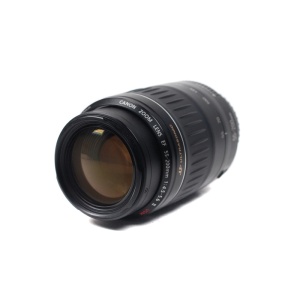 Used Canon 55-200mm F4.5-5.6 II USM